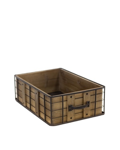 Vertuu Design Lenta I Storage Box