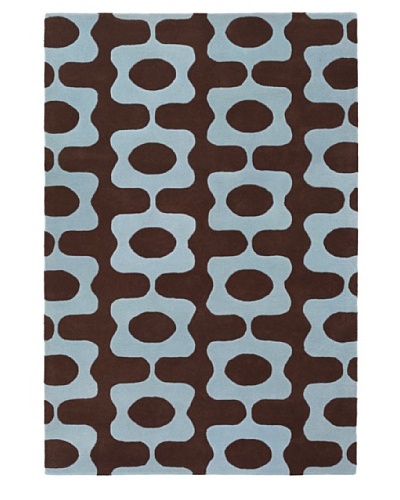 Inhabit Hand-Tufted New Zealand Wool Rug