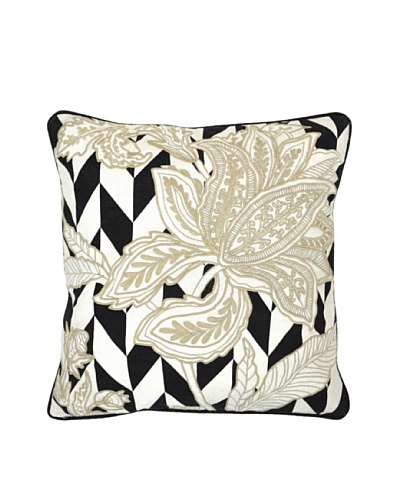 Villa Home Melange Pillow, Multi