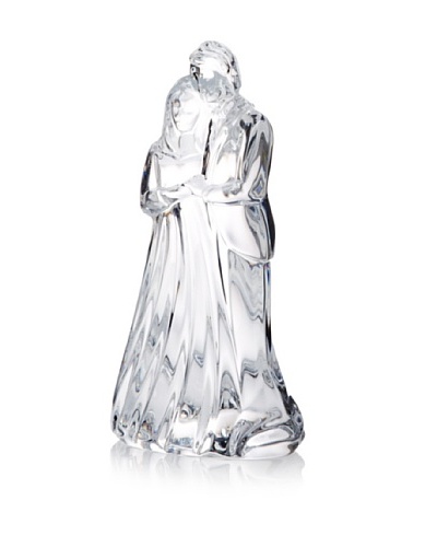 Waterford Crystal Bride & Groom