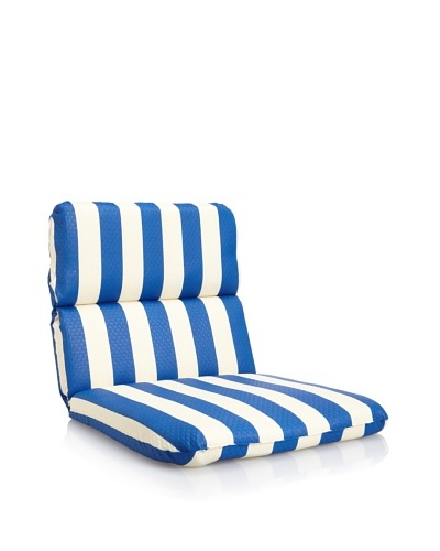 Waverly Sun-n-Shade Solstice Rounded Chair Cushion