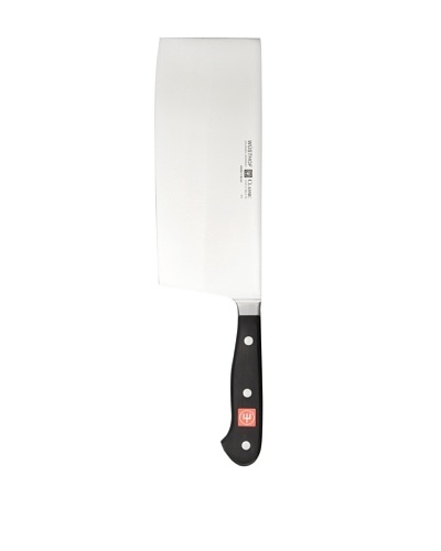 Wusthof Classic - 7 Chinese Chef's Knife