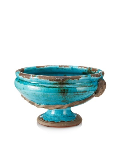Winward Etruscan Bowl, French Blue