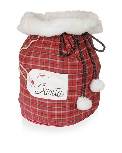 Winward Santa Gift Bag