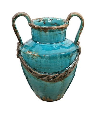 Winward Etruscan Urn, French Blue