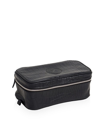 Wolf Designs Toiletry Bag