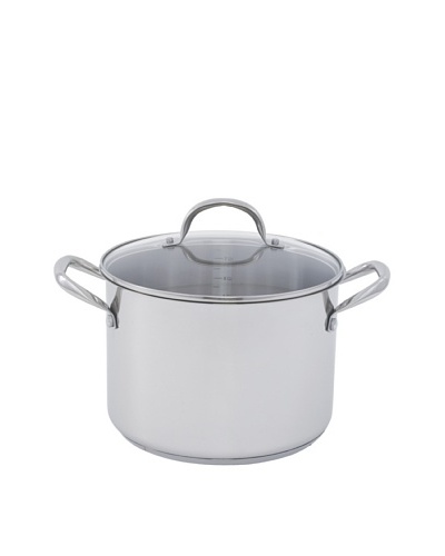 Wolfgang Puck 10-Qt. Covered Stockpot