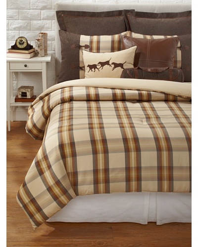Woolrich Oak Harbor Comforter Set