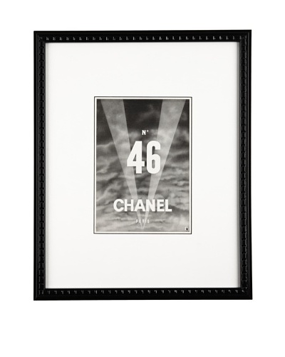 Chanel No. 46 perfume publicity 1945, 8 X 11