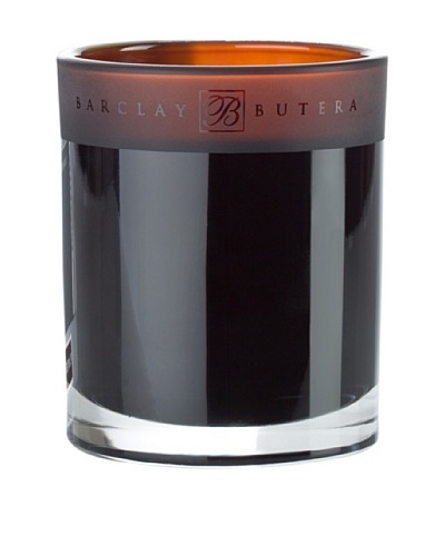 Zodax Barclay Butera 100-Hour Large Filled Jar Candle, Plantation