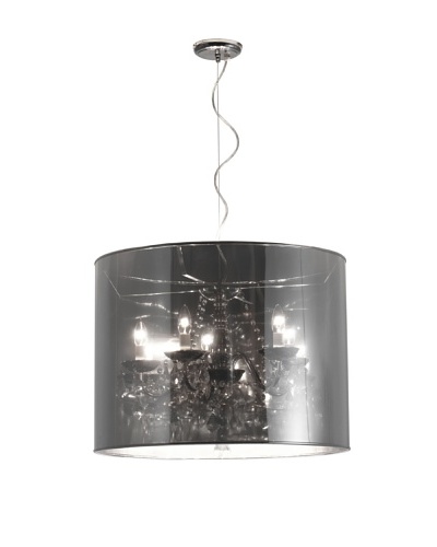 Zuo Quark Ceiling Lamp, Translucent